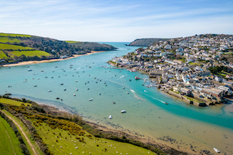 iStock-1480743875, Salcombe